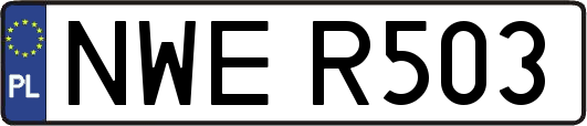 NWER503