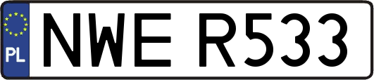 NWER533