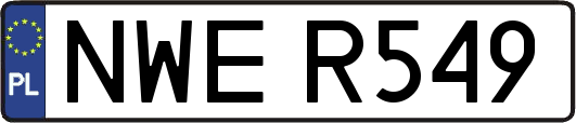 NWER549