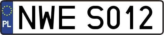 NWES012