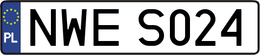 NWES024