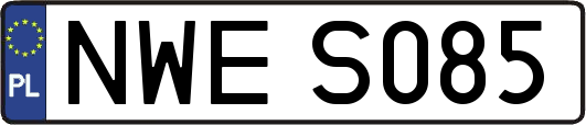 NWES085