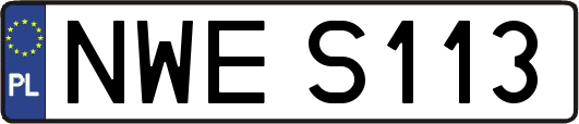 NWES113