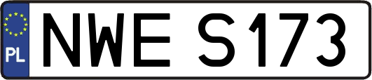 NWES173