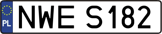 NWES182