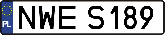 NWES189