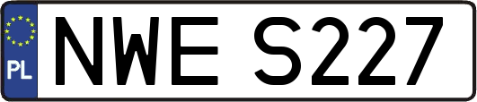 NWES227