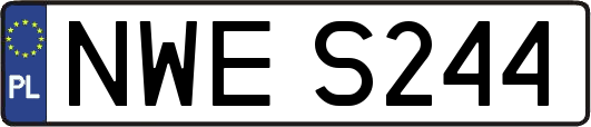 NWES244