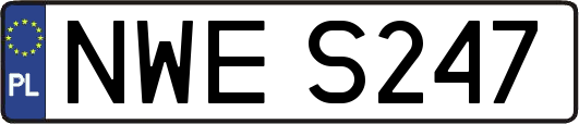 NWES247