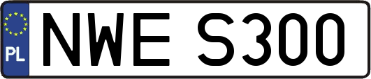 NWES300