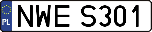 NWES301