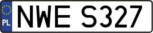 NWES327