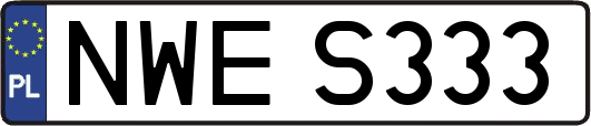 NWES333