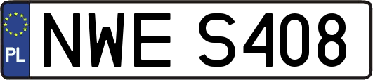 NWES408