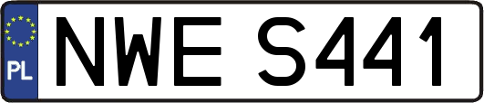 NWES441
