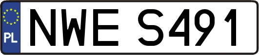 NWES491