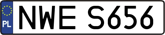 NWES656