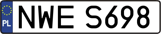 NWES698