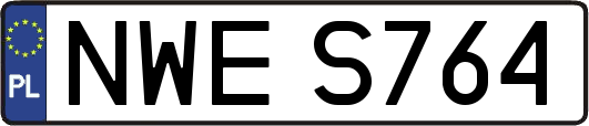 NWES764