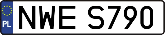 NWES790