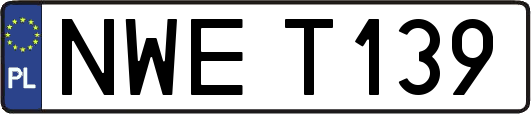 NWET139