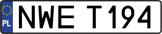 NWET194