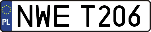 NWET206