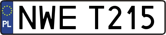 NWET215