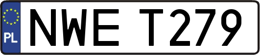 NWET279