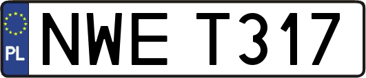 NWET317