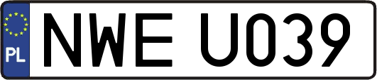 NWEU039