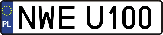 NWEU100