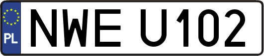 NWEU102