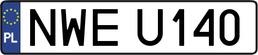 NWEU140
