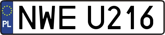 NWEU216