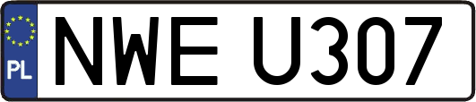 NWEU307