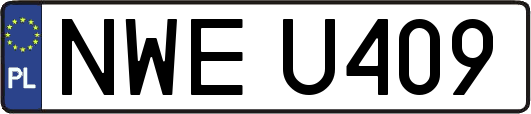 NWEU409