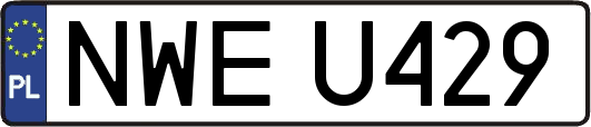 NWEU429