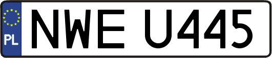 NWEU445