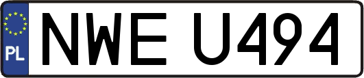 NWEU494