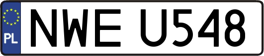 NWEU548
