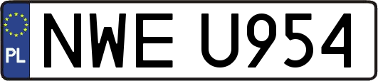 NWEU954