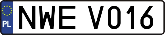 NWEV016