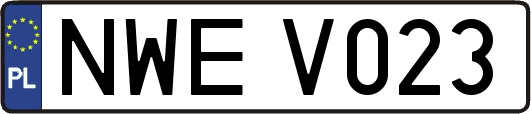 NWEV023
