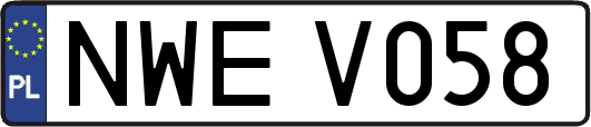 NWEV058