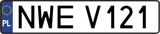 NWEV121