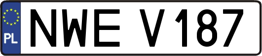 NWEV187