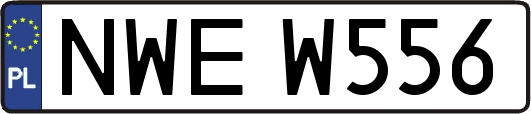 NWEW556
