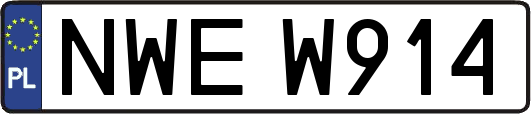 NWEW914