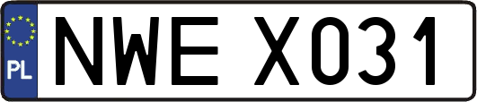 NWEX031